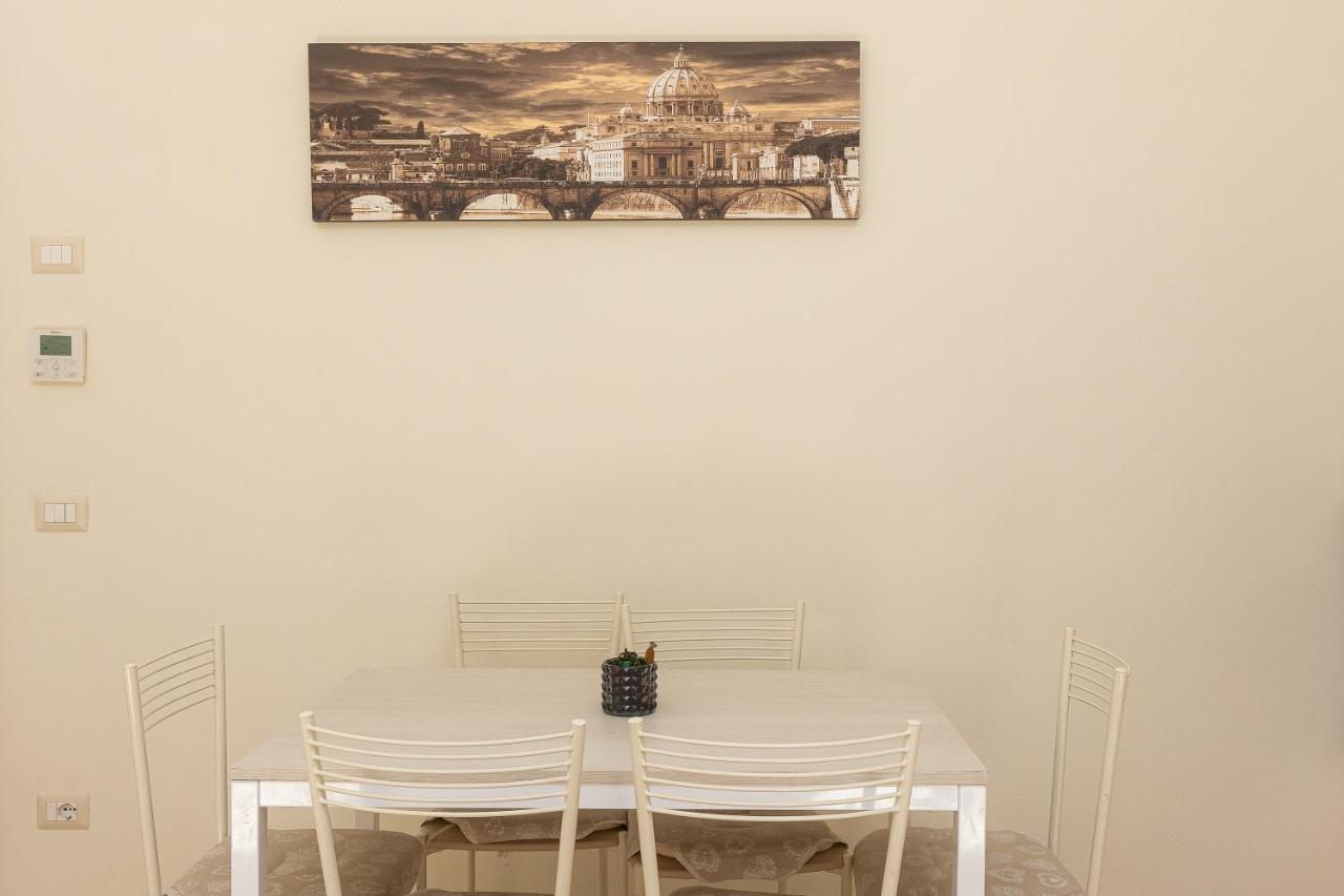 Vatican Museum By Rental In روما المظهر الخارجي الصورة