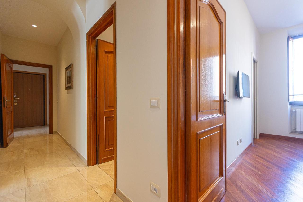 Vatican Museum By Rental In روما المظهر الخارجي الصورة