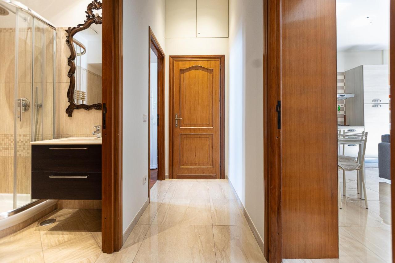 Vatican Museum By Rental In روما المظهر الخارجي الصورة
