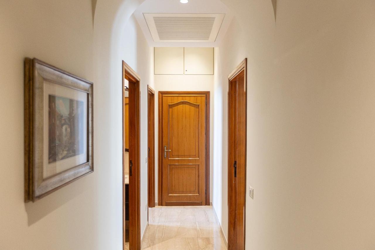 Vatican Museum By Rental In روما المظهر الخارجي الصورة