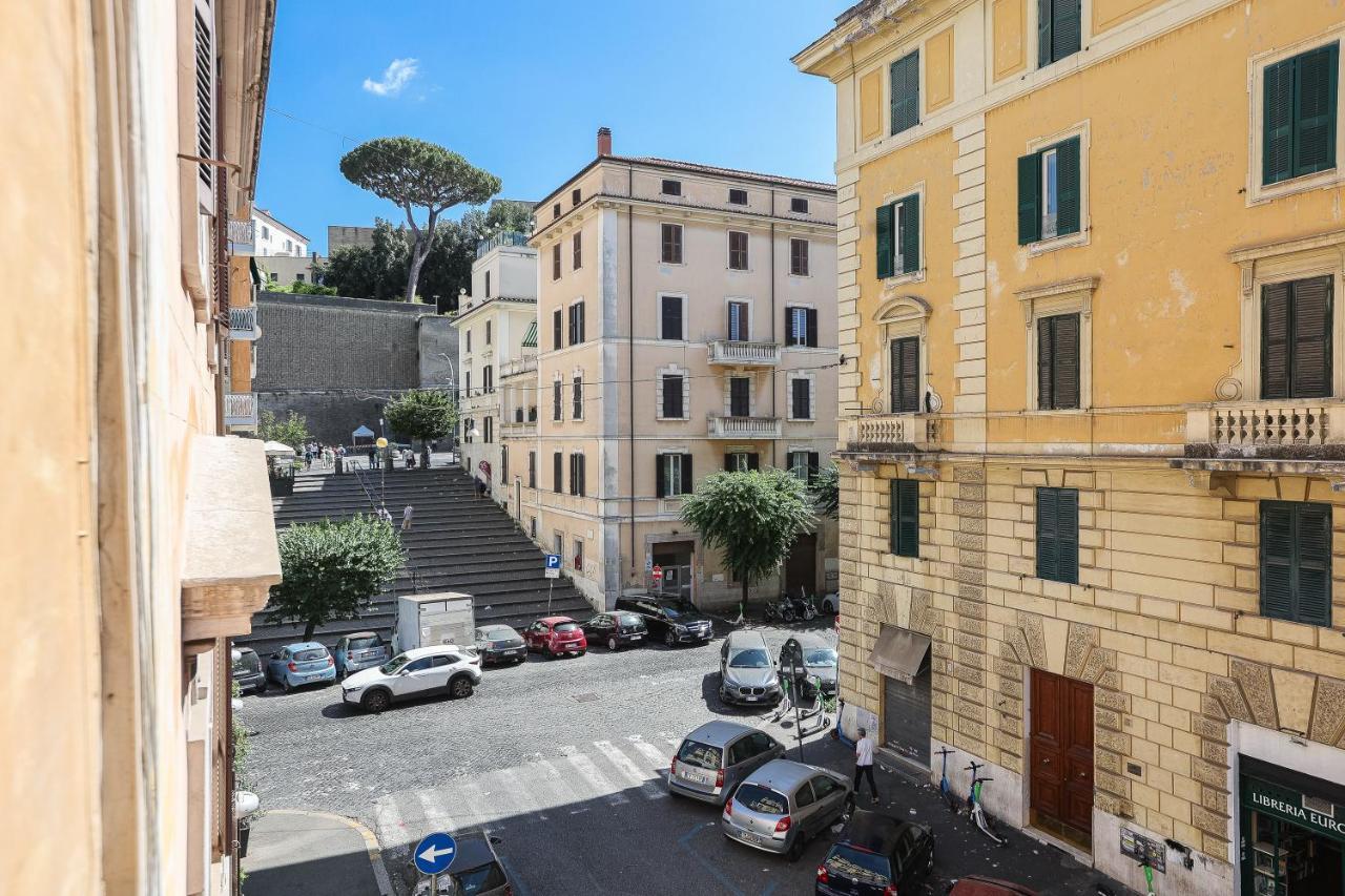Vatican Museum By Rental In روما المظهر الخارجي الصورة