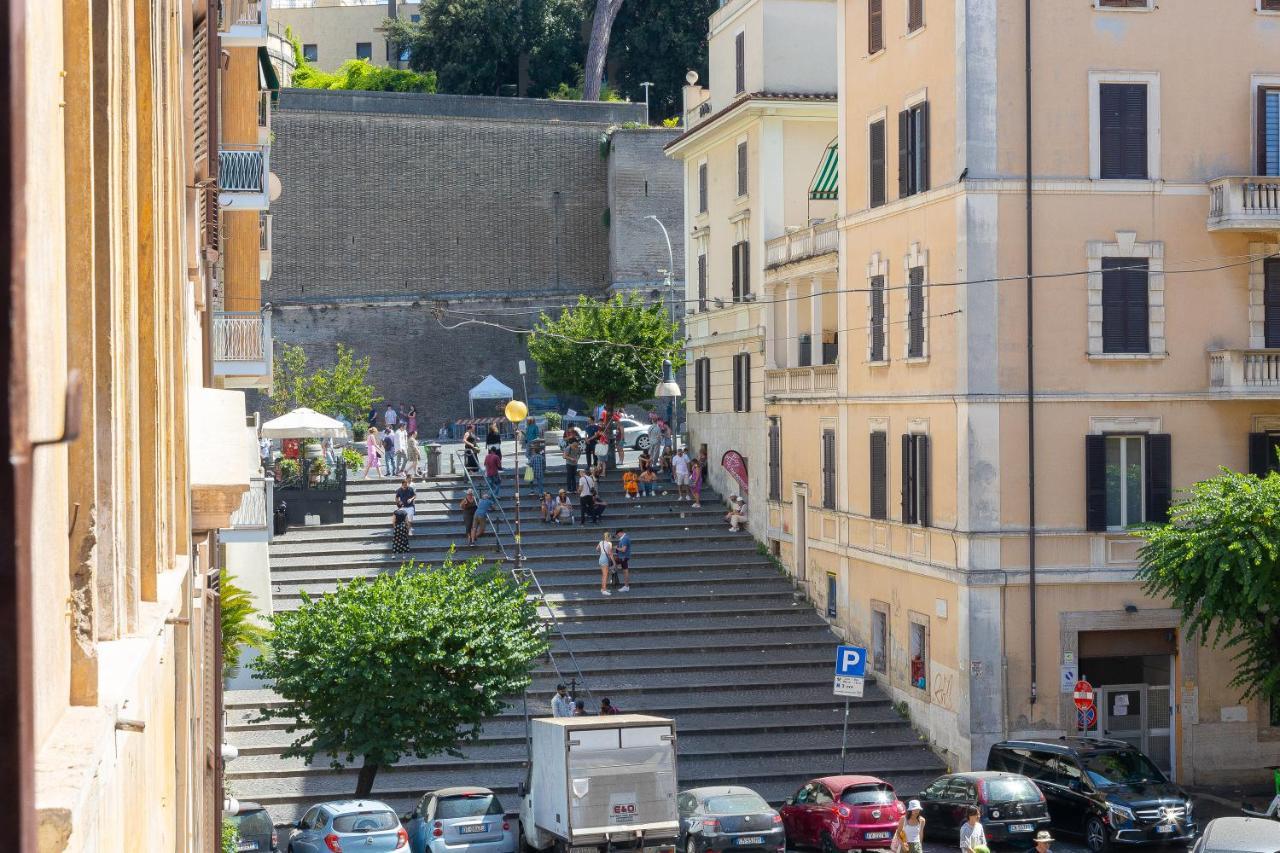 Vatican Museum By Rental In روما المظهر الخارجي الصورة