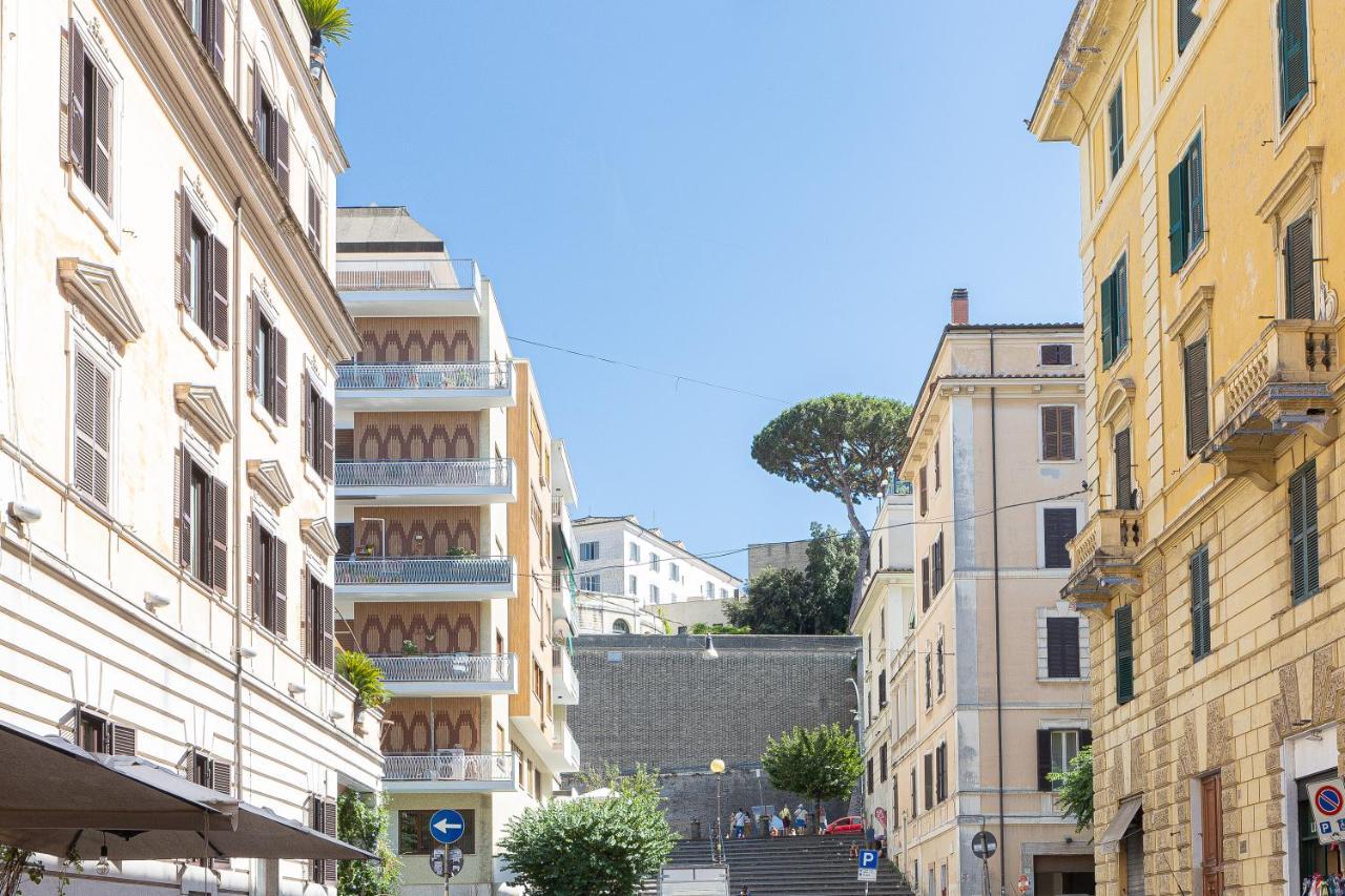 Vatican Museum By Rental In روما المظهر الخارجي الصورة
