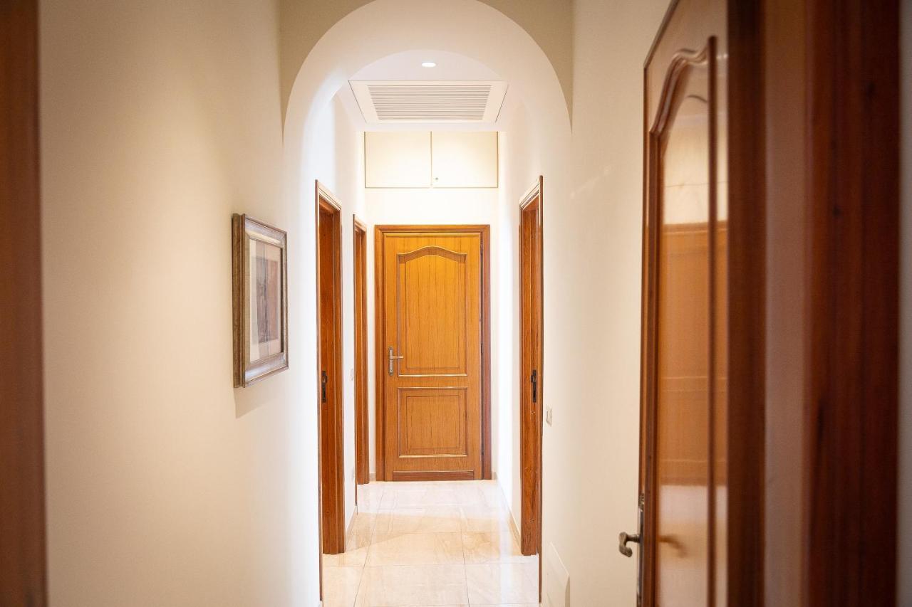 Vatican Museum By Rental In روما المظهر الخارجي الصورة
