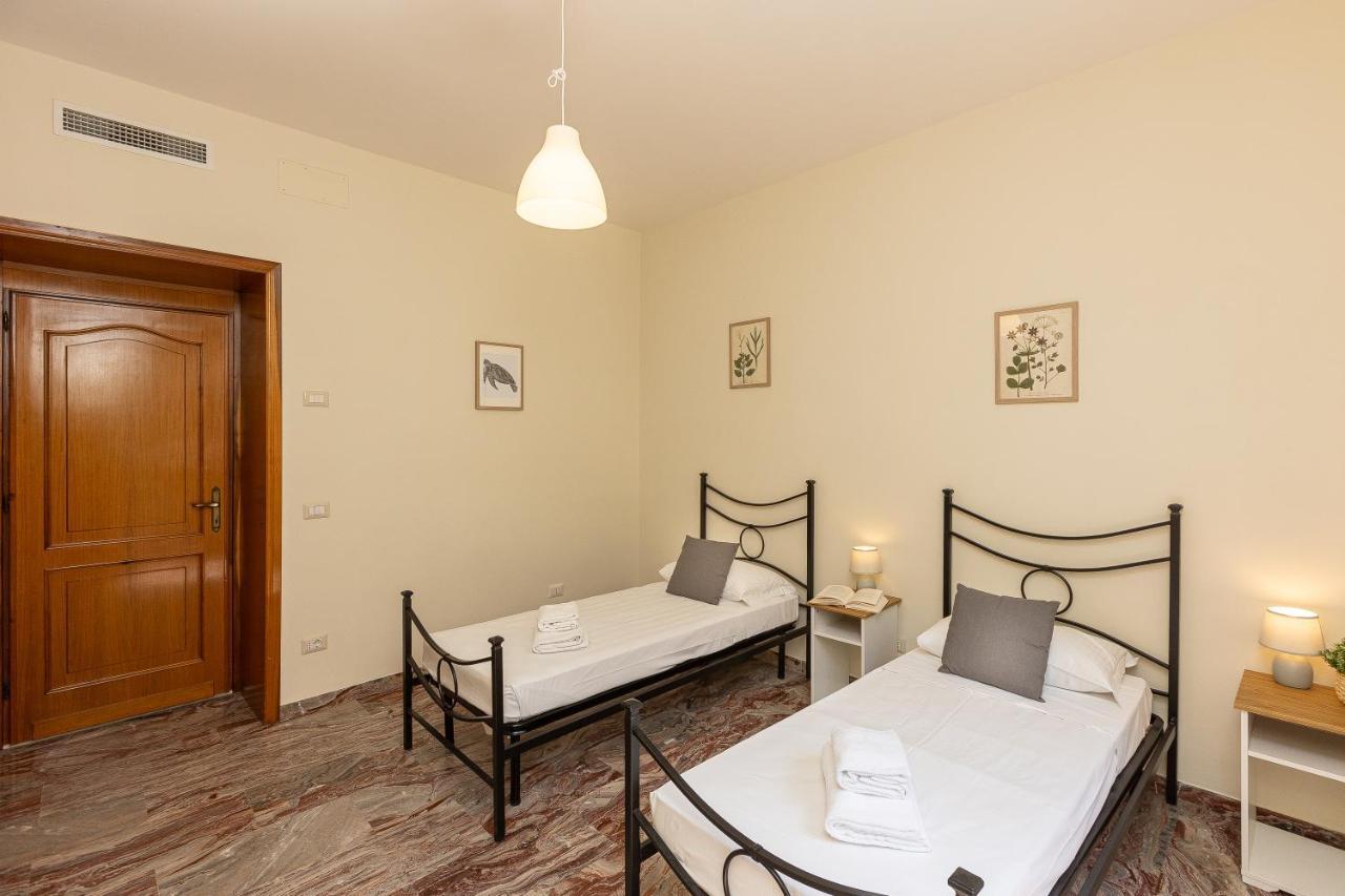 Vatican Museum By Rental In روما المظهر الخارجي الصورة