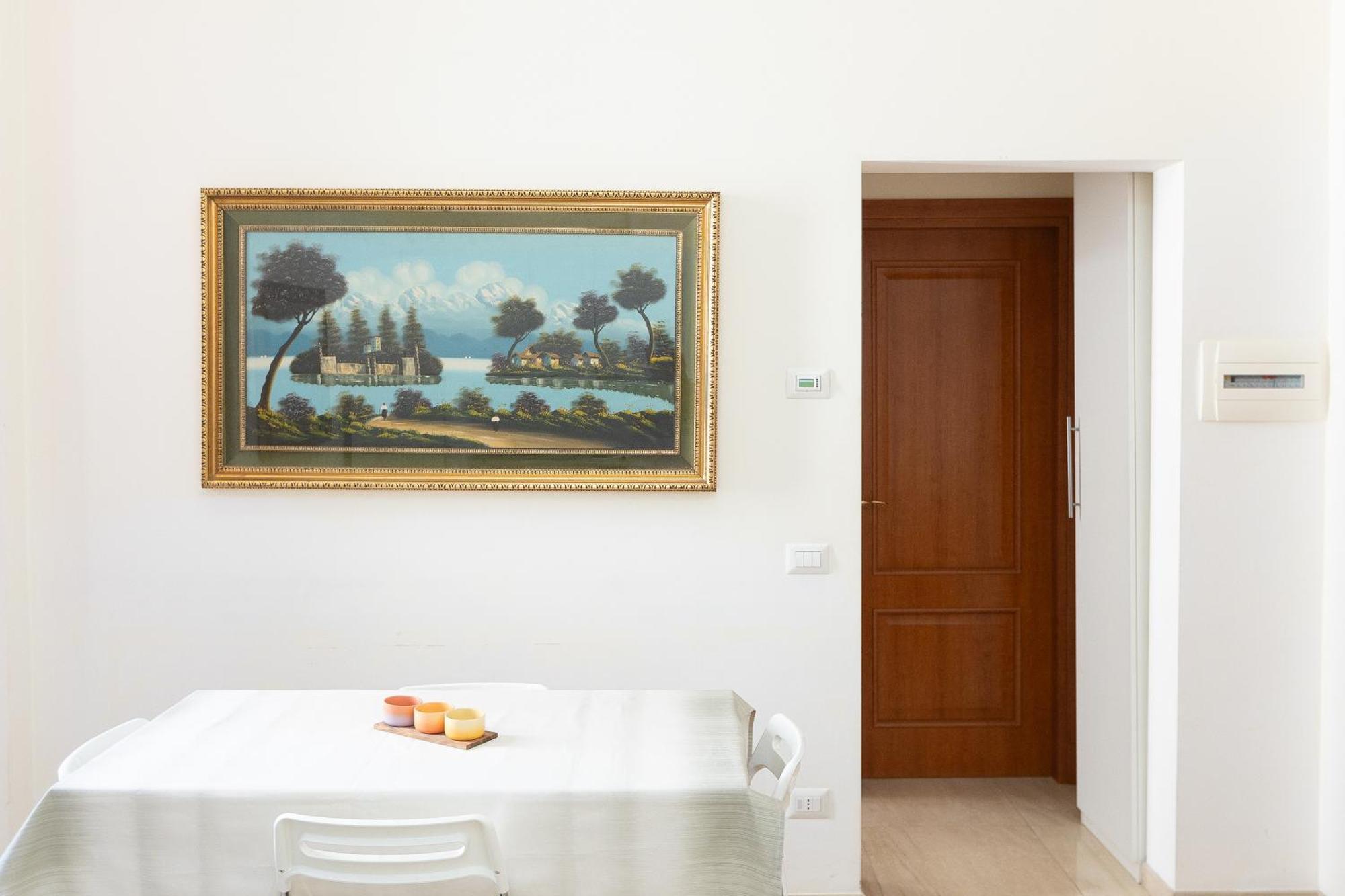 Vatican Museum By Rental In روما المظهر الخارجي الصورة